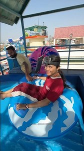 Fun City Bareilly, Fun City Water Park Bareilly, Bareilly water park #shorts