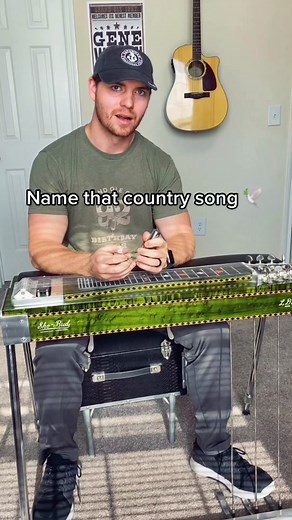 Name that country intro!🕊️ #steelguitar #90scountry #countrymusic #realcountry #country #countrygirl