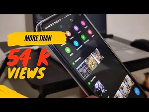 HOW TO CONNECT POCO PHONE TO PC / LAPTOP