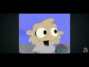 dandy's world Cartoon Network 1999