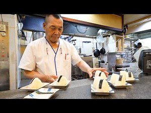 Incredible Curry Udon! A Super Popular Late-night Udon Restaurant in Kagawa!