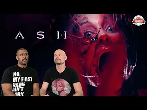 ASH Movie Review **SPOILER ALERT**