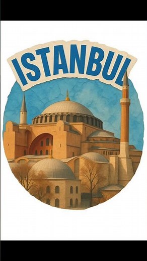 The Secret to Designing Retro Travel Posters in Canva 🎨