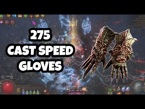 Soul Ascension is INSANE [PoE 3.24]