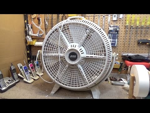 Galaxy 3521 'The Wind Machine'