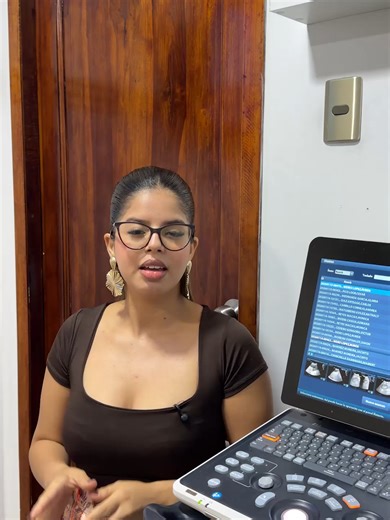 📷Detecta problemas hepáticos, renales, vesícula, páncreas y más con una Ecografía Abdominal Completa.