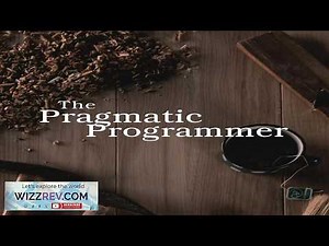 The Pragmatic Programmer: 20th Anniversary Edition 2nd Edition: Your Journey to Mastery