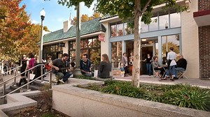 Decatur Square nominated for best public square in the country