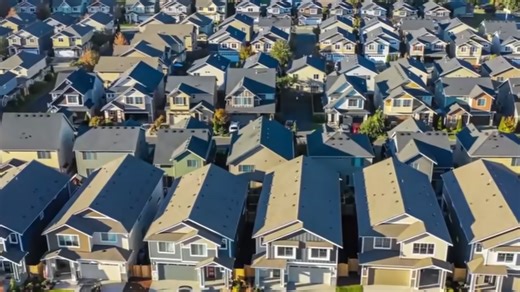 Corporations are buying America - this is why the US economy is collapsing