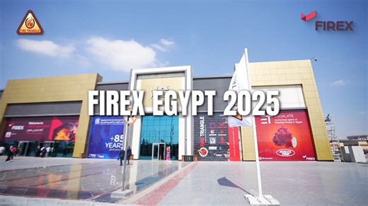 At FIREX 2025, Fire Triangle showcased its commitment to excellence and safety innovation. Grateful to our partners and team for making every moment count. #FireTriangle #FIREX2025 | Fire Triangle for engineering