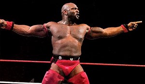 Bruce Prichard Reveals WWF Championship Plans For Ahmed Johnson