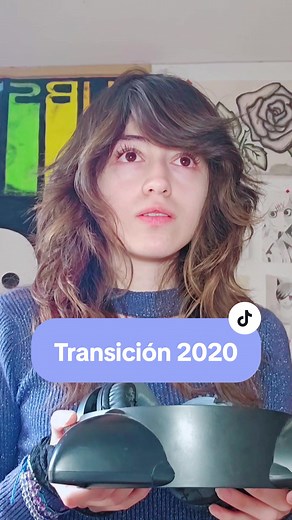 Recuerdos nostálgicos y transiciones de 2020