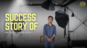 13 reactions | Mr. Khalidur Rehman's Inspiring Success Story: Turning...
