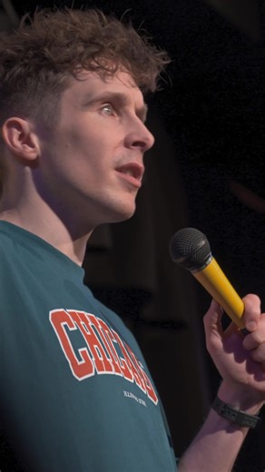 Cowboy hats, snazzy suits and THAT accent! #standup #comedy #larrydean | Larry Dean