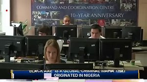 News: "Shocking revelations from Interpol! 🚨 Uncovering a criminal gang ring involved in cyber crimes, human trafficking, and murder, originating from a university secret cult group in Nigeria known as the Black Axe Confraternity. Watch the full story unfold! #Interpol #CrimeRingExposed #CoalCityConnect #enugu" | Coal City Connect