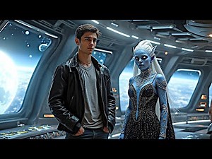 Human Inherits Alien Friend’s Legacy—And His Beautiful Alien Widow | Sci-Fi | HFY Story