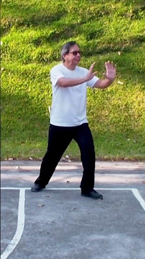 GRATIS. TaiChi Básico con instrucciones para su respiración. Para principiantes.