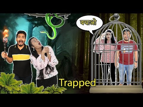 Mission Hungry Birds Ko Bachao | Hungry Birds