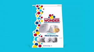 Wonder Crème Filled Artificially Flavored Banana Crème Cakes, Individually Wrapped Snack Cakes, 6 Ct