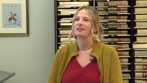 Butte's Granite Mountain Memorial Honors Victims of 1917 Mine Fire