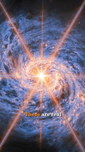 NASA Images That Don't Look Real