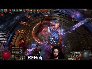 PoE 3.25 - How to Kill Maven With RF Chief + Commentary