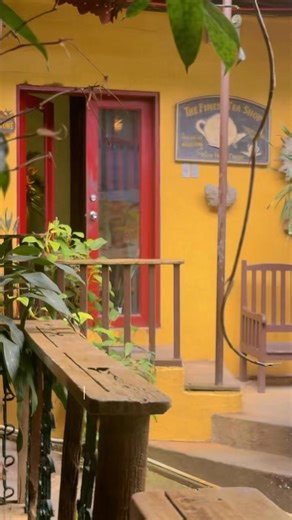 RARE BREAKFAST DATES | Breakfast at Casa San Pablo ☕ It takes weeks to match schedules, so when a breakfast finally happens, you do not rush it. You choose good food, good coffee, and a place where conversations flow. Cafe latte on the table, longganisa with eggs and rice, Boots’ Big Breakfast for sharing, and champorado with gata to end the meal slow. This is the kind of breakfast that turns into staying longer than planned. Exclusive Early Bird Deal • Available daily, 7:00 AM to 9:00 AM • Dine