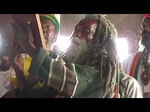 THE CORONATION & REASONING OF EMPEROR HAILE SELASSIE!