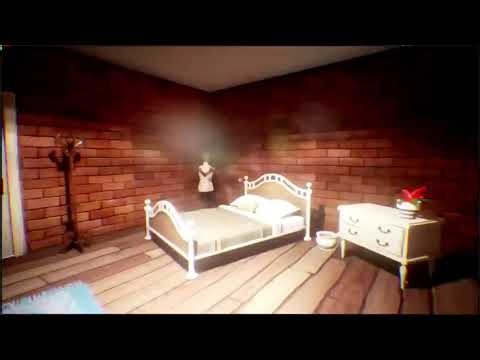 Hello neighbor alpha 1.5 audio remake (BASEMENT)