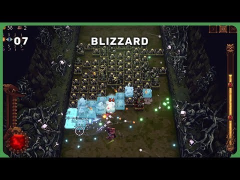 07 Blizzard - Ball x Pit