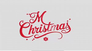 Merry Christmas Embroidery Design, Floral Merry Christmas, Tis the Season Christmas Embroidery Files, Christmas Sweatshirt Embroidery Files - Etsy Canada