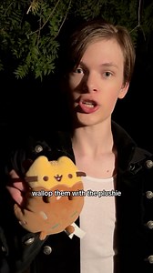 Plushie wallop- from 2023. ☺️❤️ I was 15.❤️❤️ #autism #adhd #plushies #stuffedanimals | Toren Wolf