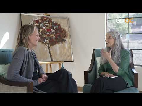 Reimagining Your Life at Every Age with Helen Hunt