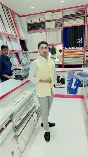 Modi jacket like follow ♥️♥️