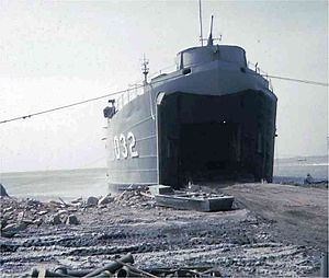 USS Monmouth County (LST 1032) - Alchetron, the free social encyclopedia