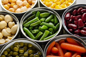 Here's How to Store an Open Can of Food