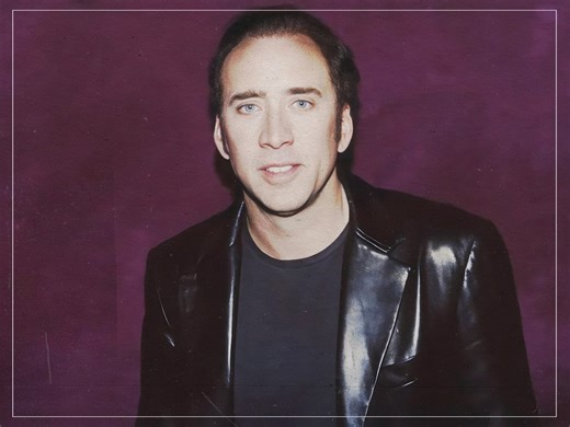 The most ironic on-set mishap of Nicolas Cage's career