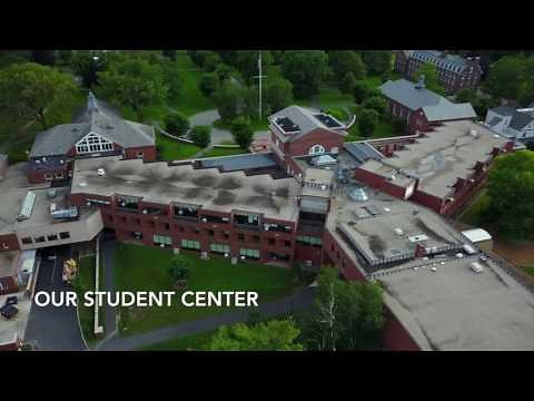 Hotchkiss School introductory film