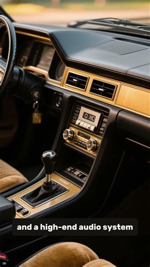 Datsun 280ZX - It Wasn’t The Fastest #autoclassiche #ferraricars #cartok #facts #classic