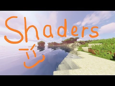 OptiFine and shader packs tutorial - Minecraft 1.12.2