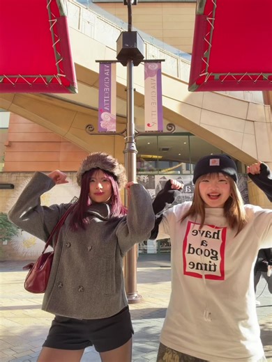 今日から2年生始まった！ 昼からなのが最高だし、今日の授業めっちゃ楽しかった♡♡ #10 #高校生 #expg #sjk #fashion @菜桜