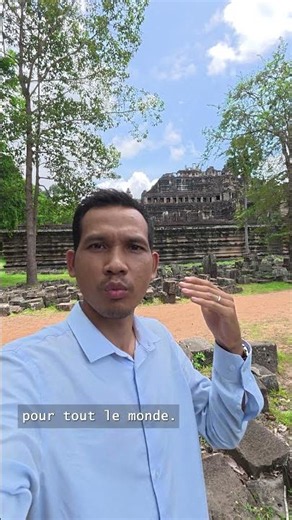 Quiz Histoire : Quand s'est arrêté l'Empire d'Angkor ? #angkorguidesophea