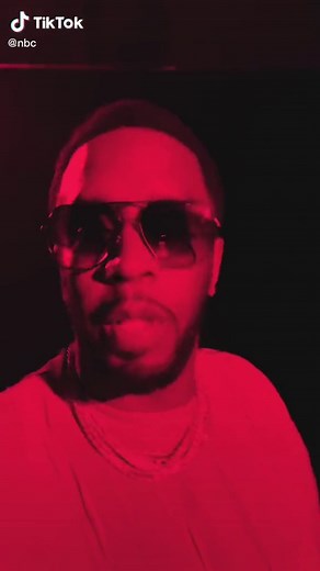 ain’t no party like a @diddy party 👀 #bbmas #diddy #music