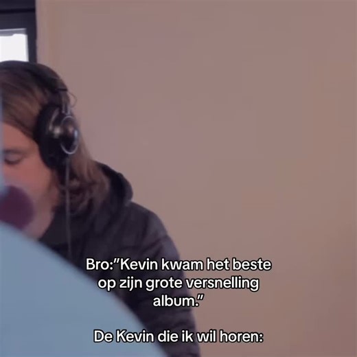 Kevin's Beste Rapsessie: Verhalend en Realistisch