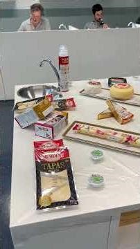 Harmonização de queijos & vinhos | Cheese and wine pairings 2026