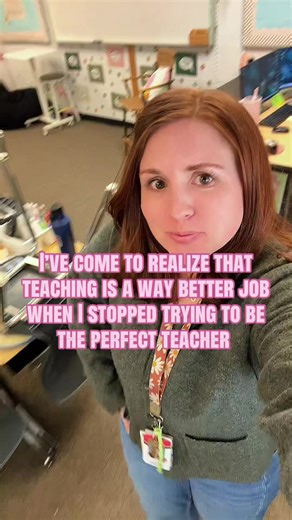 Team making teaching fun again. All the focus on data and lesson plans etc has really sucked the life and joy out of elementary school. . . . . . . . . . #teachersoftiktok #workingmom #teacherlife #teacher #fyp
