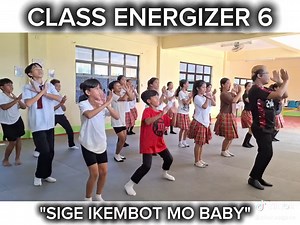 Cher Eugene on TikTok