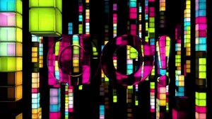 GO! Channel Launch Idents