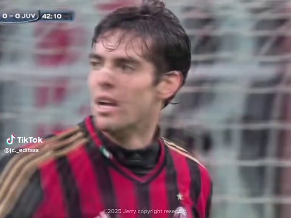 Kaka Highlights: An Exclusive Video Edit
