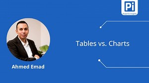 278 reactions · 61 shares | هل الأفضل انك تستخدم Table ولا تسخدم Chart وانت بتعرض بيانات شركتك؟ علشان تعرف إزاى تعرض data بتاعتك بطريقة بسيطة وواضحة ادخل على اللينك ده https://bit.ly/3e7KCOa #Powerful_Insights #Data_Visualization | Powerful Insights | Facebook